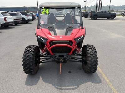 2024 POLARIS RZR XP 1000