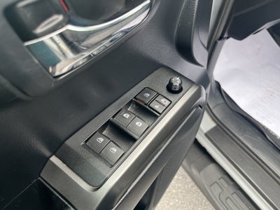 2019 Toyota Tacoma 4WD SR