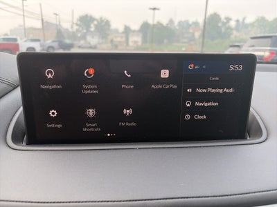 2023 Acura MDX w/Technology Package