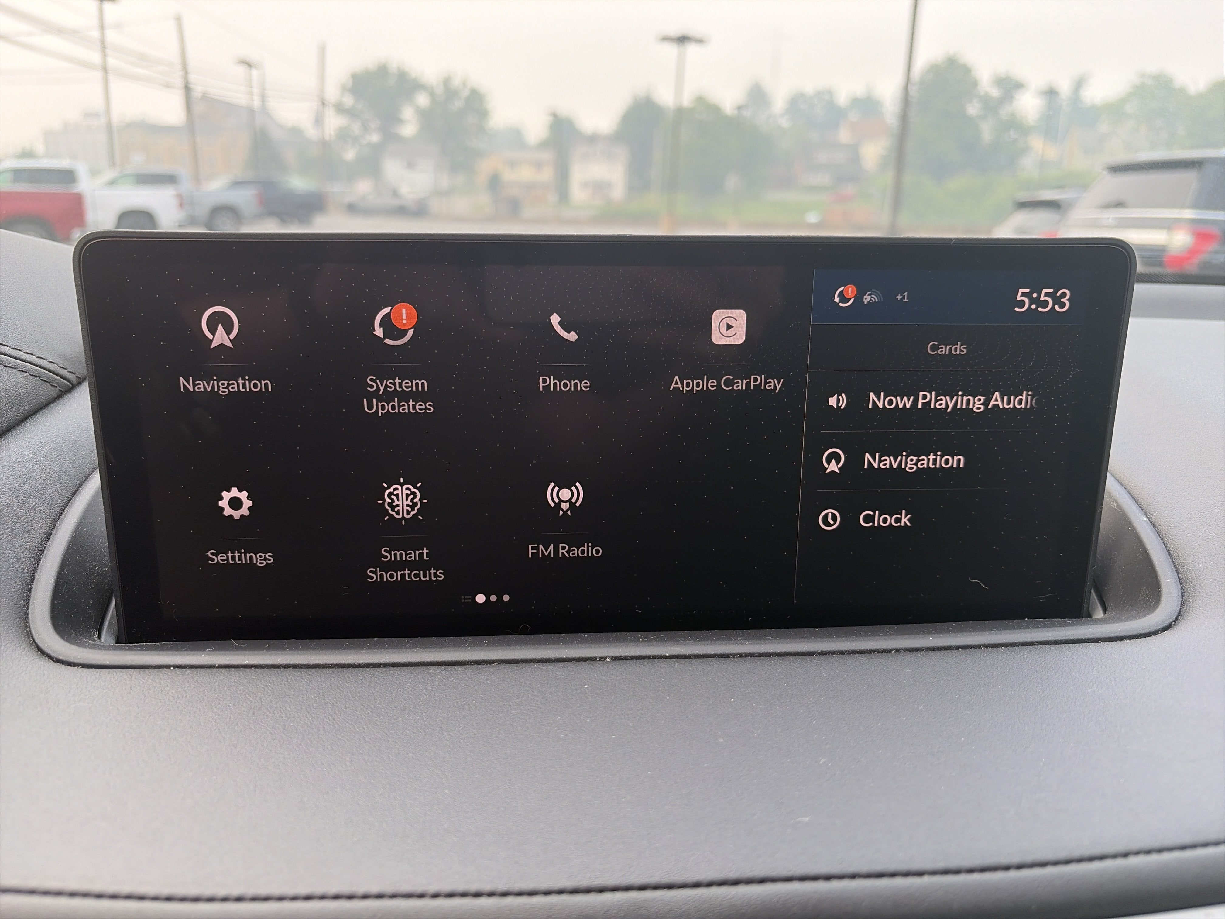 2023 Acura MDX w/Technology Package