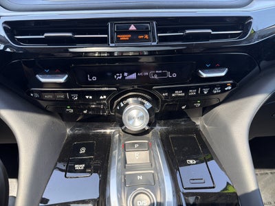 2023 Acura MDX w/Technology Package