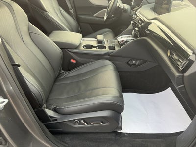 2023 Acura MDX w/Technology Package