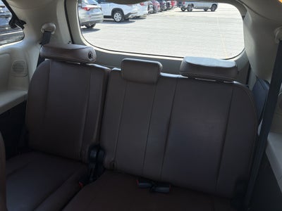 2017 Toyota Sienna XLE Auto Access Seat