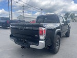 2020 Toyota Tacoma 4WD SR5