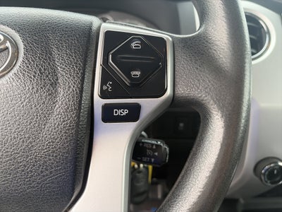 2014 Toyota Tundra 4WD Truck SR
