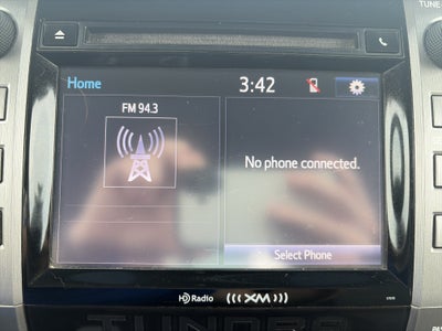 2014 Toyota Tundra 4WD Truck SR