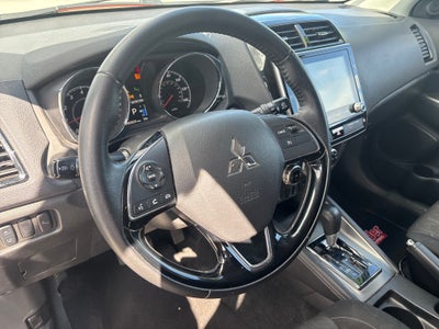 2020 Mitsubishi Outlander Sport ES 2.0