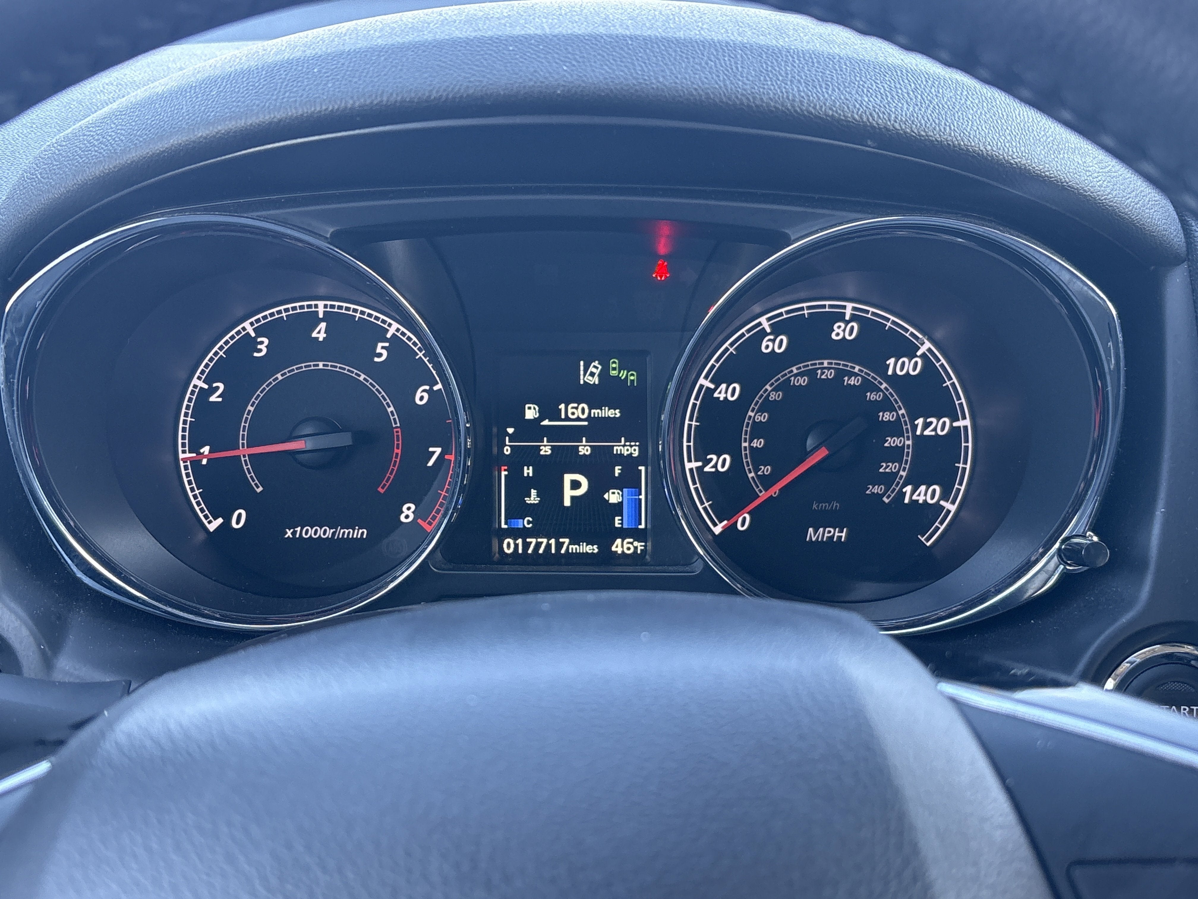 2025 Mitsubishi Outlander Sport S