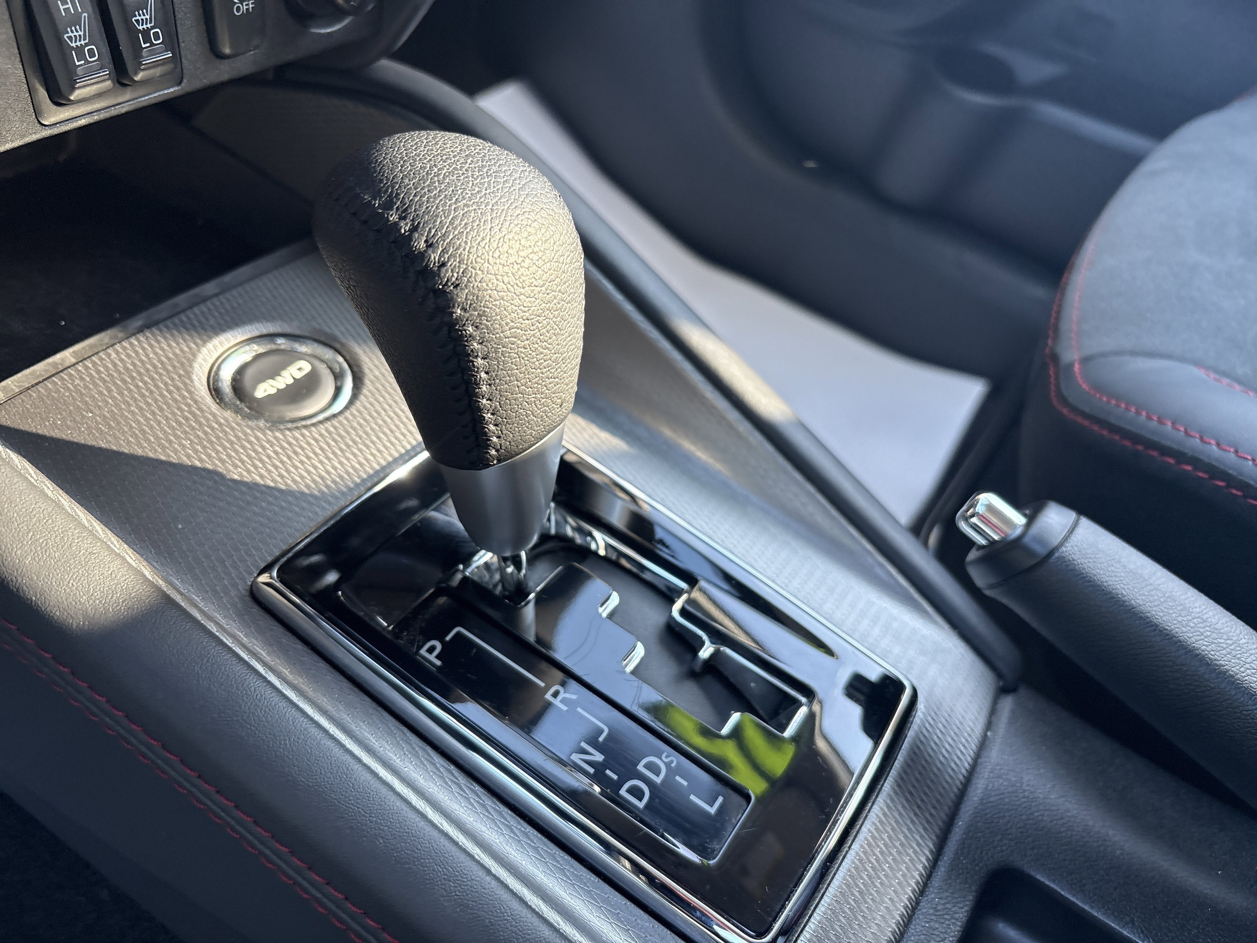 2025 Mitsubishi Outlander Sport S