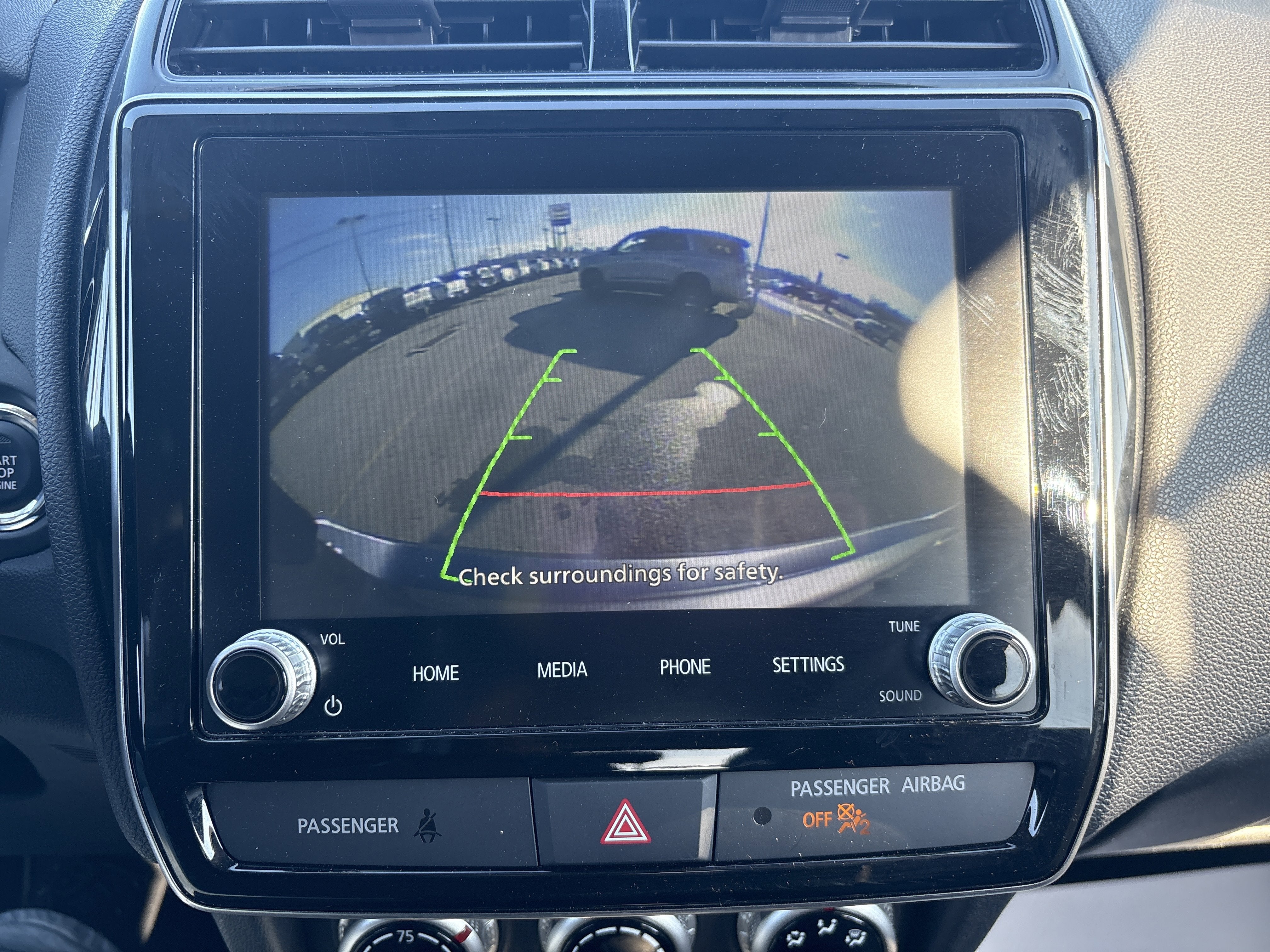 2025 Mitsubishi Outlander Sport S