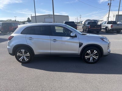 2026 Mitsubishi Outlander Sport S