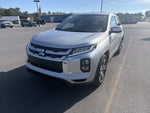 2026 Mitsubishi Outlander Sport S