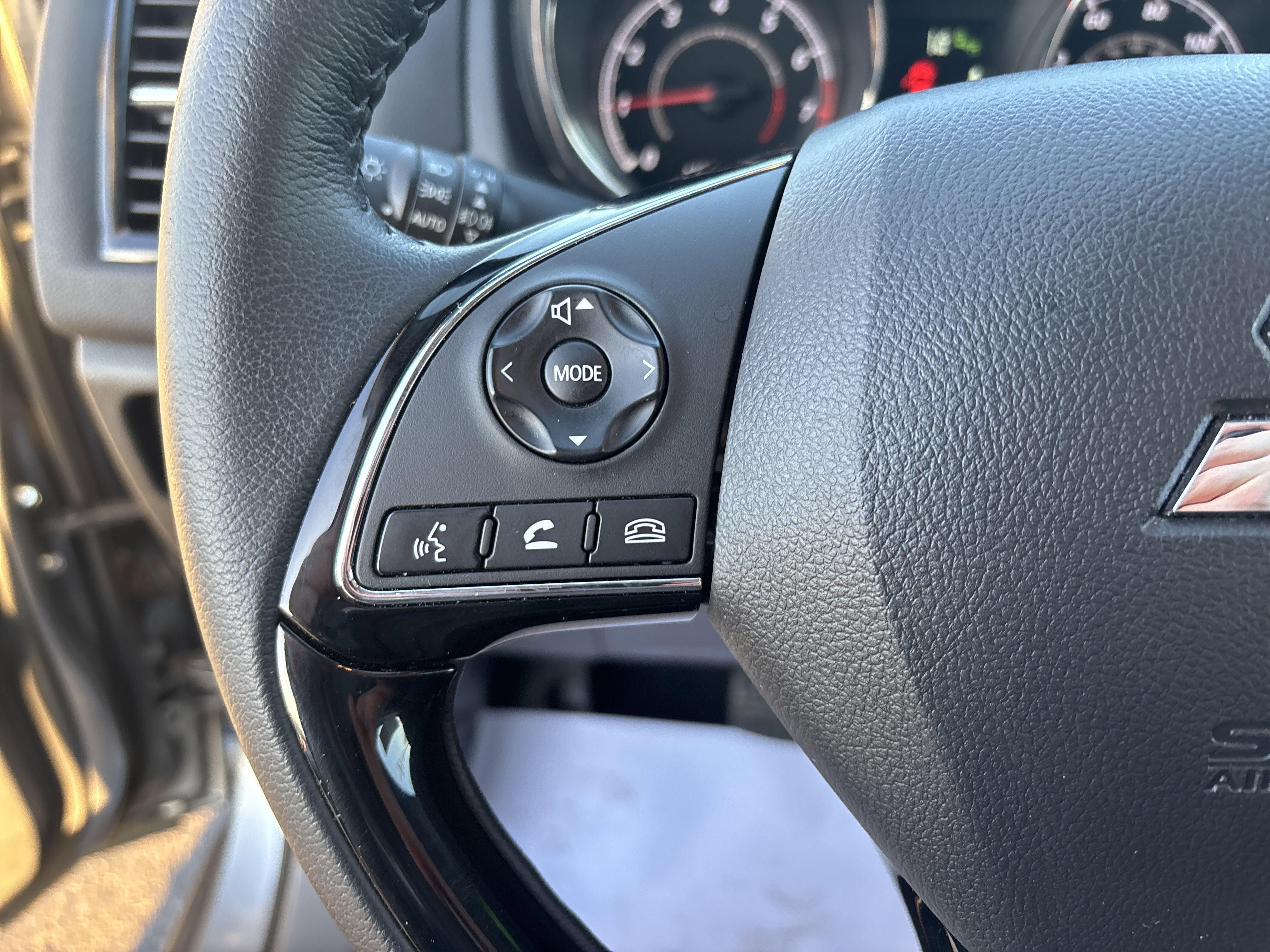 2025 Mitsubishi Outlander Sport S