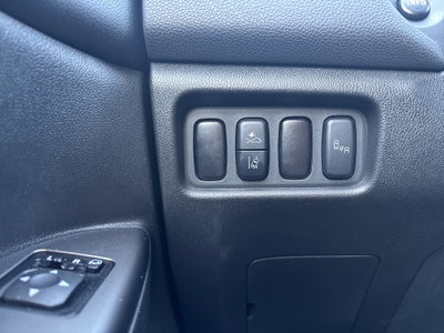 2025 Mitsubishi Outlander Sport S