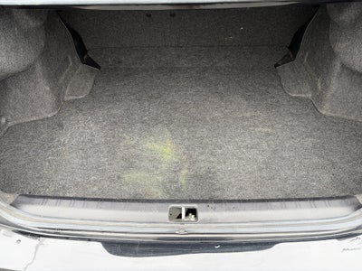 2020 Subaru WRX Premium