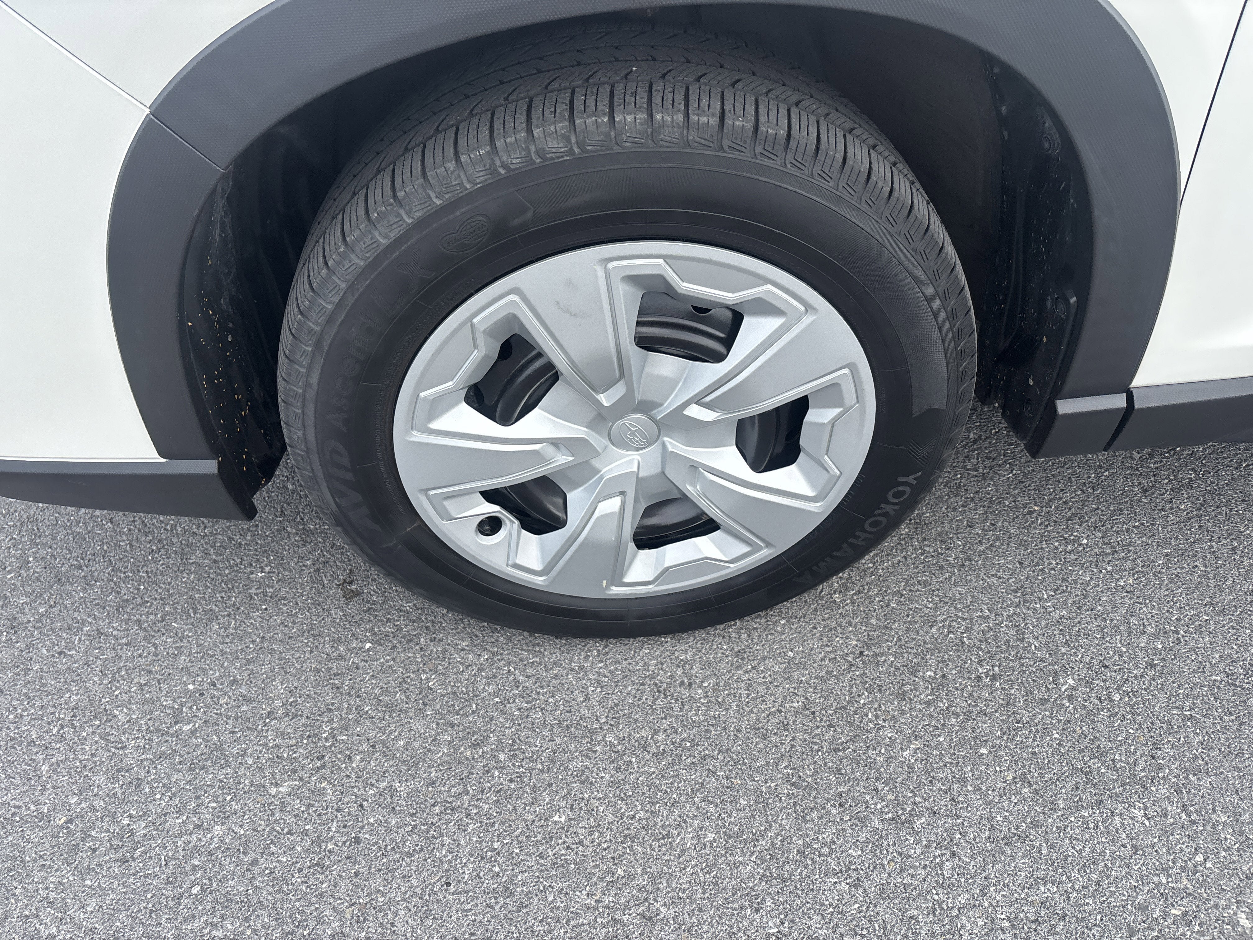 2019 Subaru Forester Base