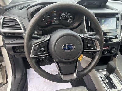 2019 Subaru Forester Base