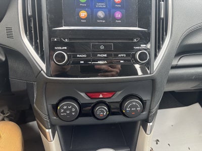 2019 Subaru Forester Base