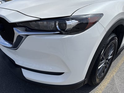 2019 Mazda Mazda CX-5 Touring