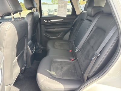 2019 Mazda Mazda CX-5 Touring