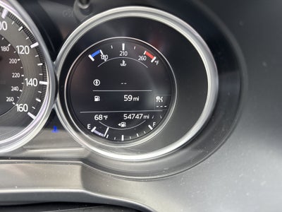 2019 Mazda Mazda CX-5 Touring