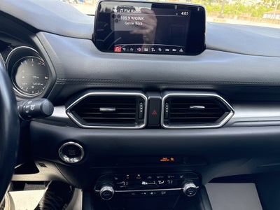 2019 Mazda Mazda CX-5 Touring