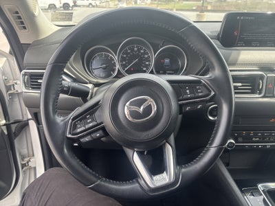 2020 Mazda Mazda CX-5 Touring