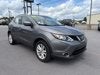2019 Nissan Rogue Sport SV
