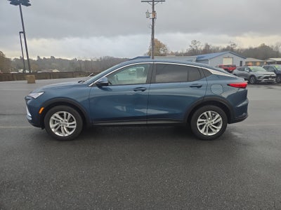 2024 Buick Envista Preferred