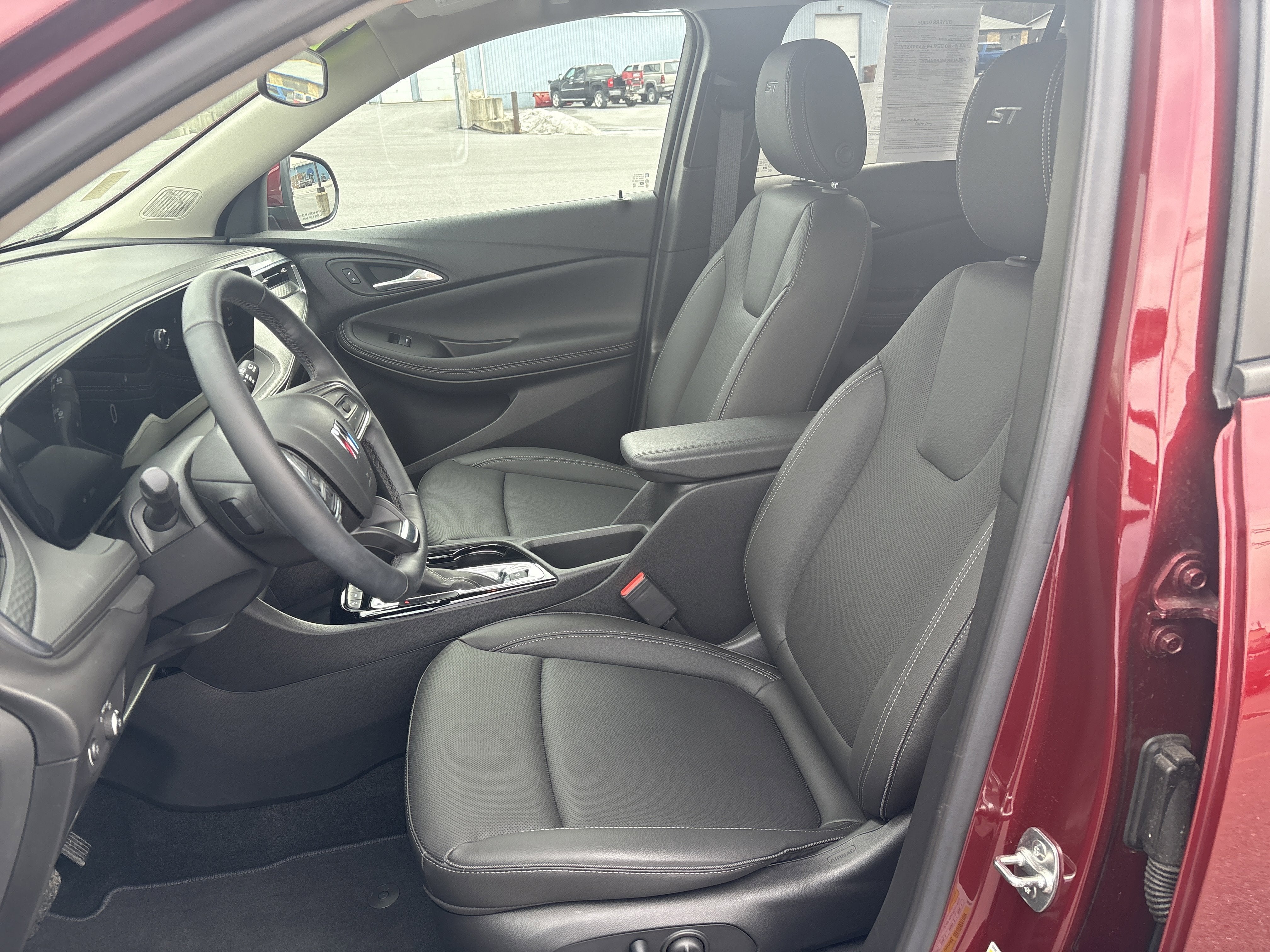 2024 Buick Encore GX Sport Touring
