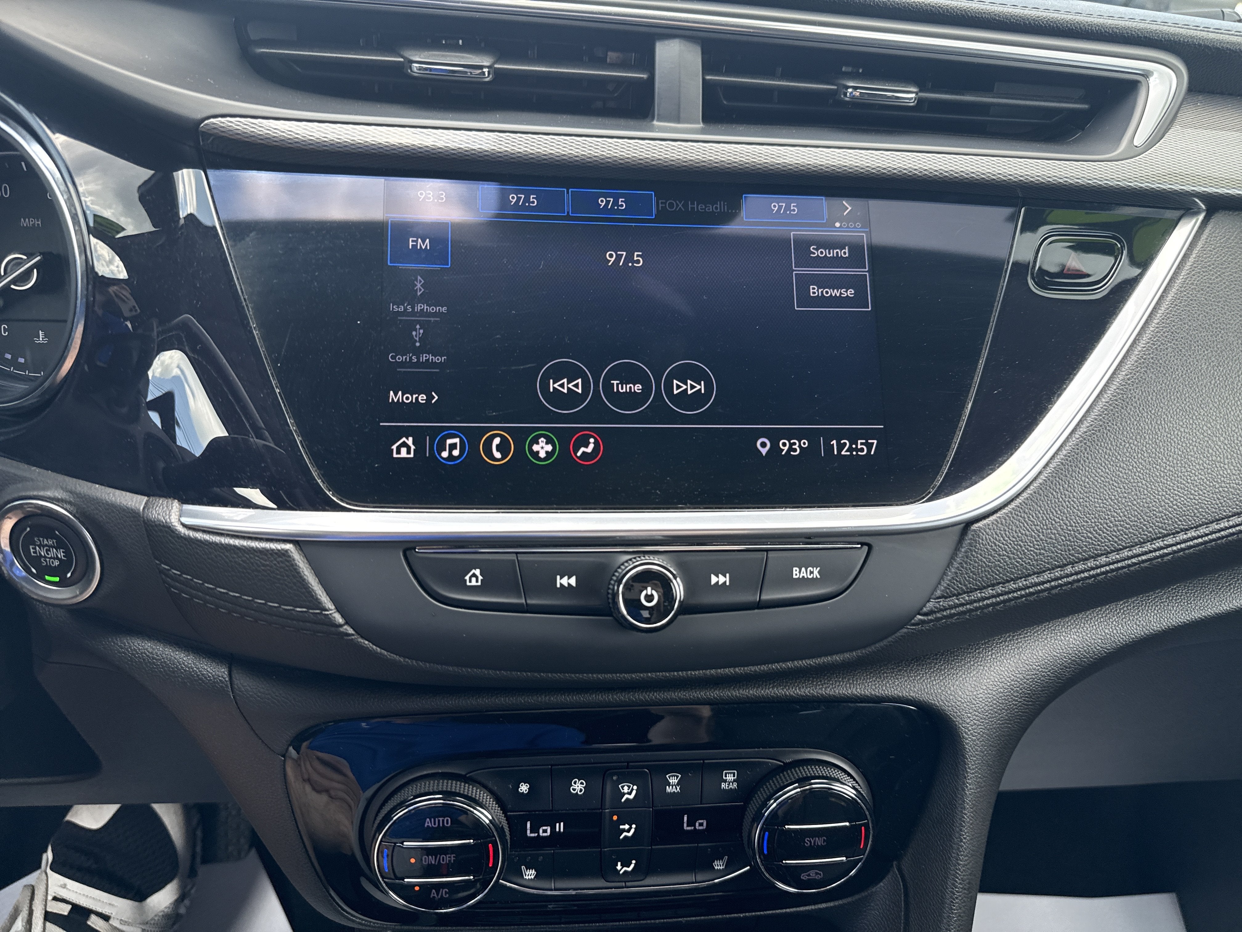 2020 Buick Encore GX Select