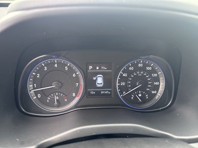 2020 Hyundai Kona SE