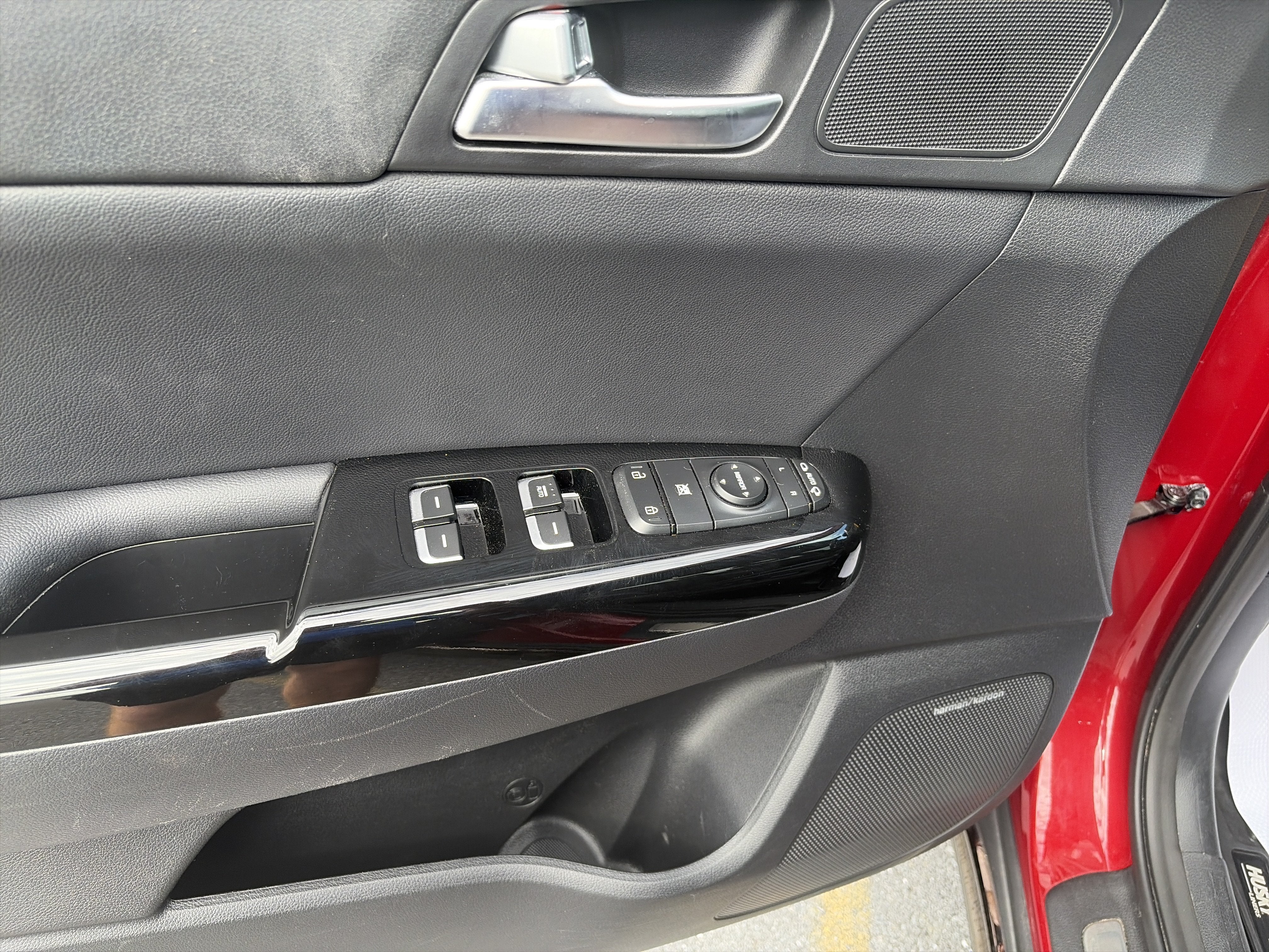 2021 Kia Sportage SX Turbo