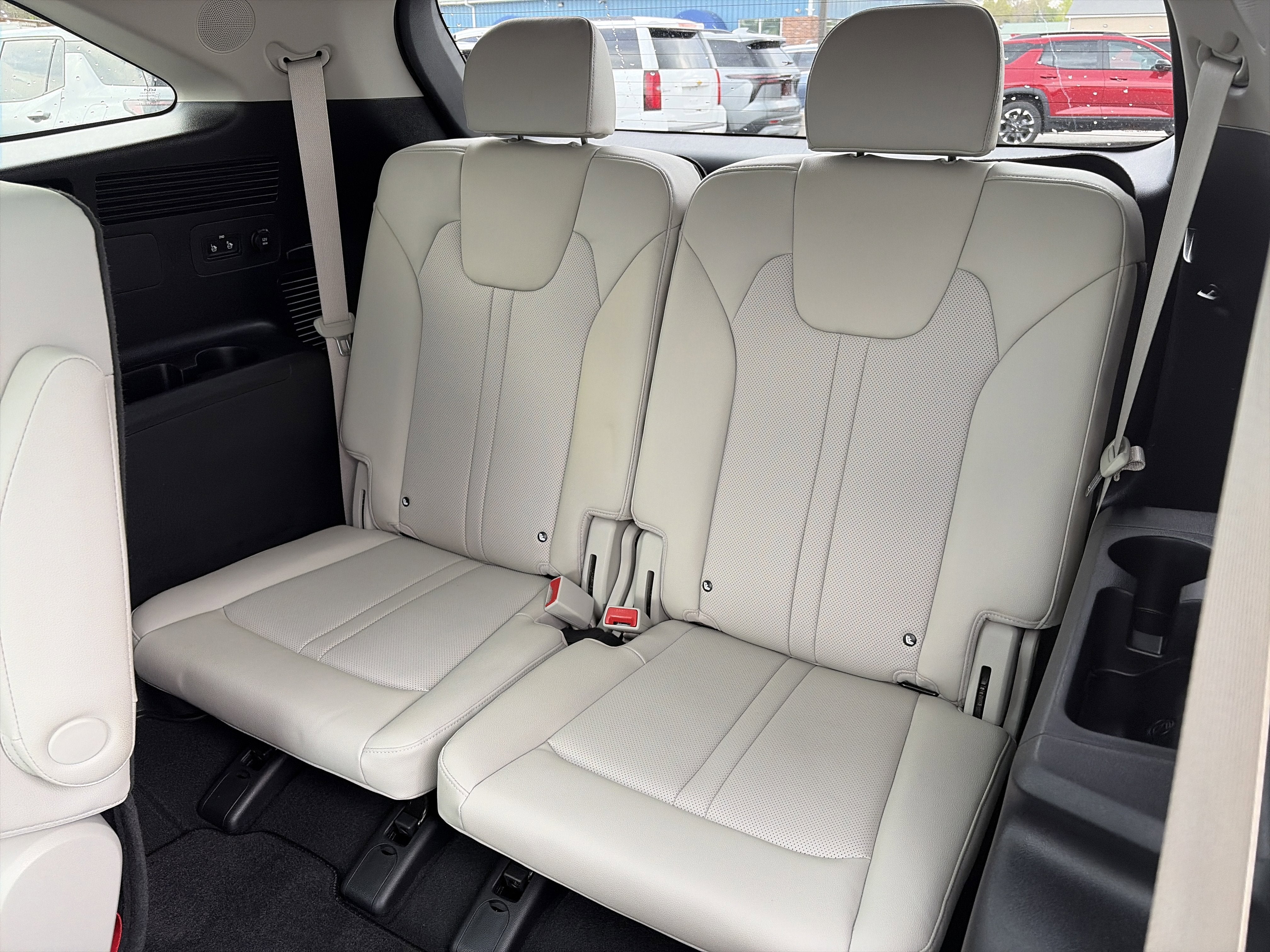 2023 Kia Sorento Hybrid SX Prestige