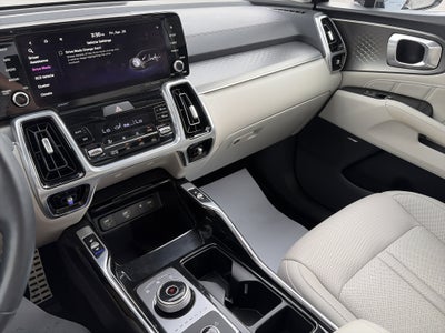 2023 Kia Sorento Hybrid SX Prestige