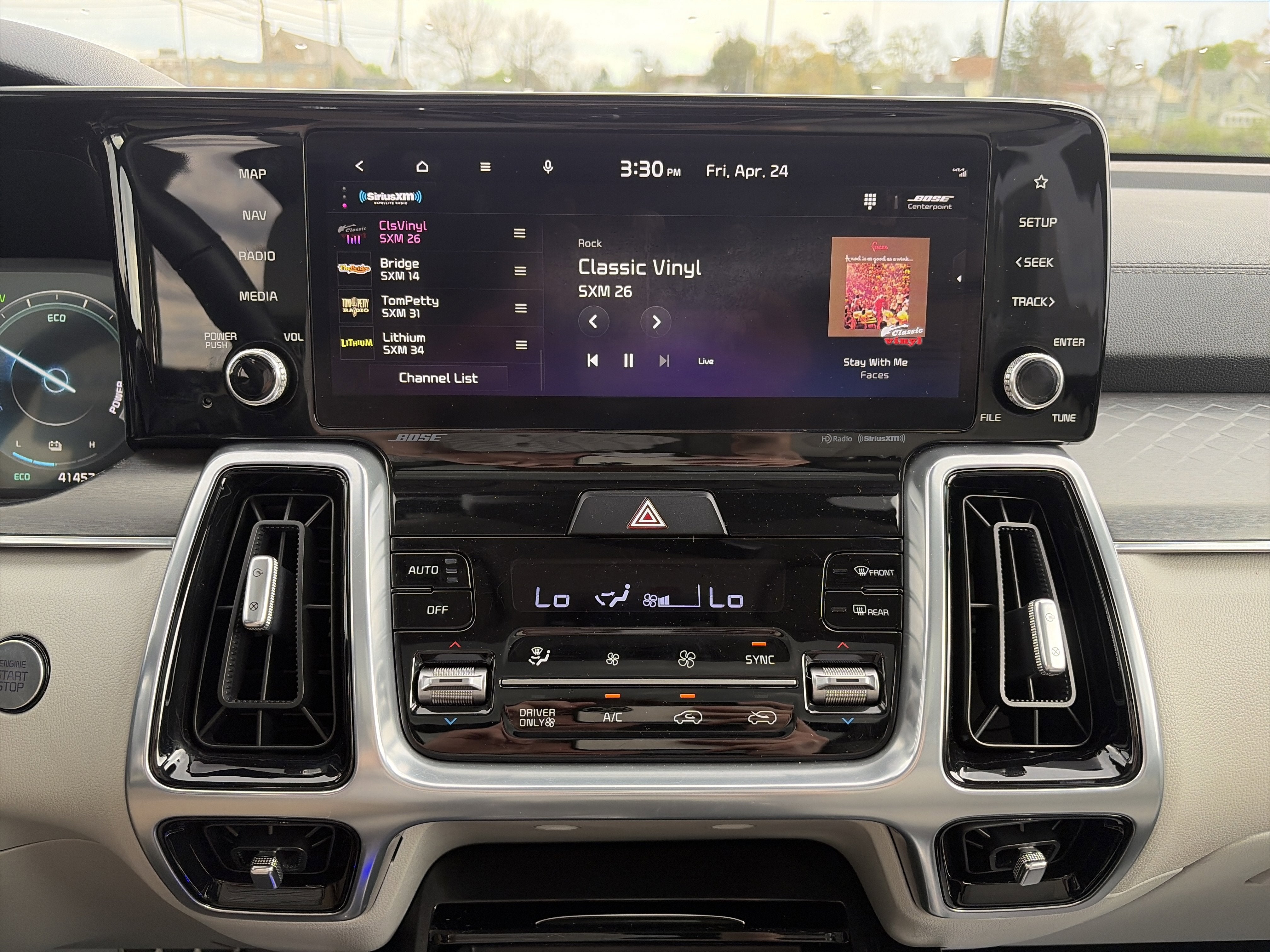 2023 Kia Sorento Hybrid SX Prestige
