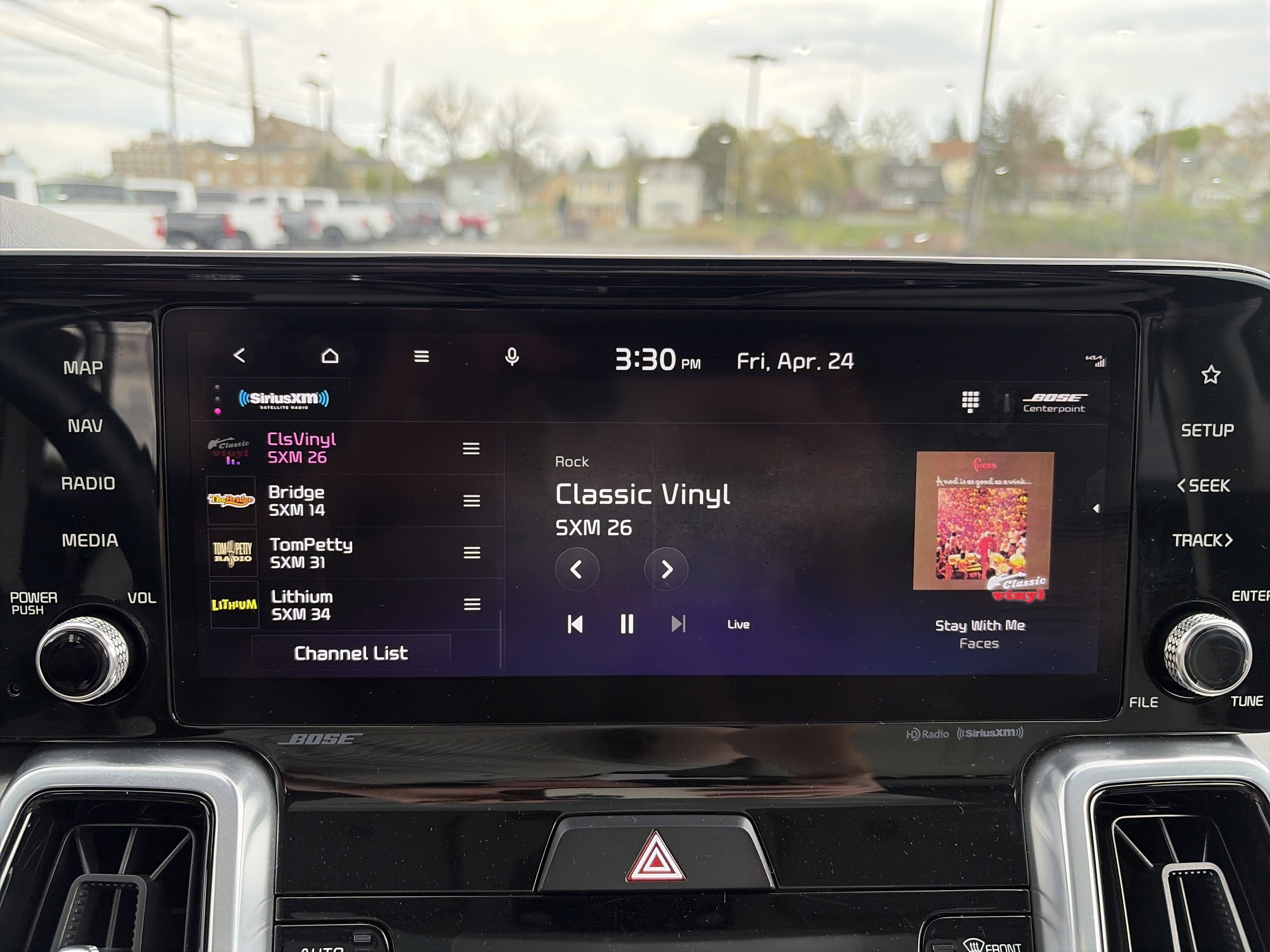 2023 Kia Sorento Hybrid SX Prestige