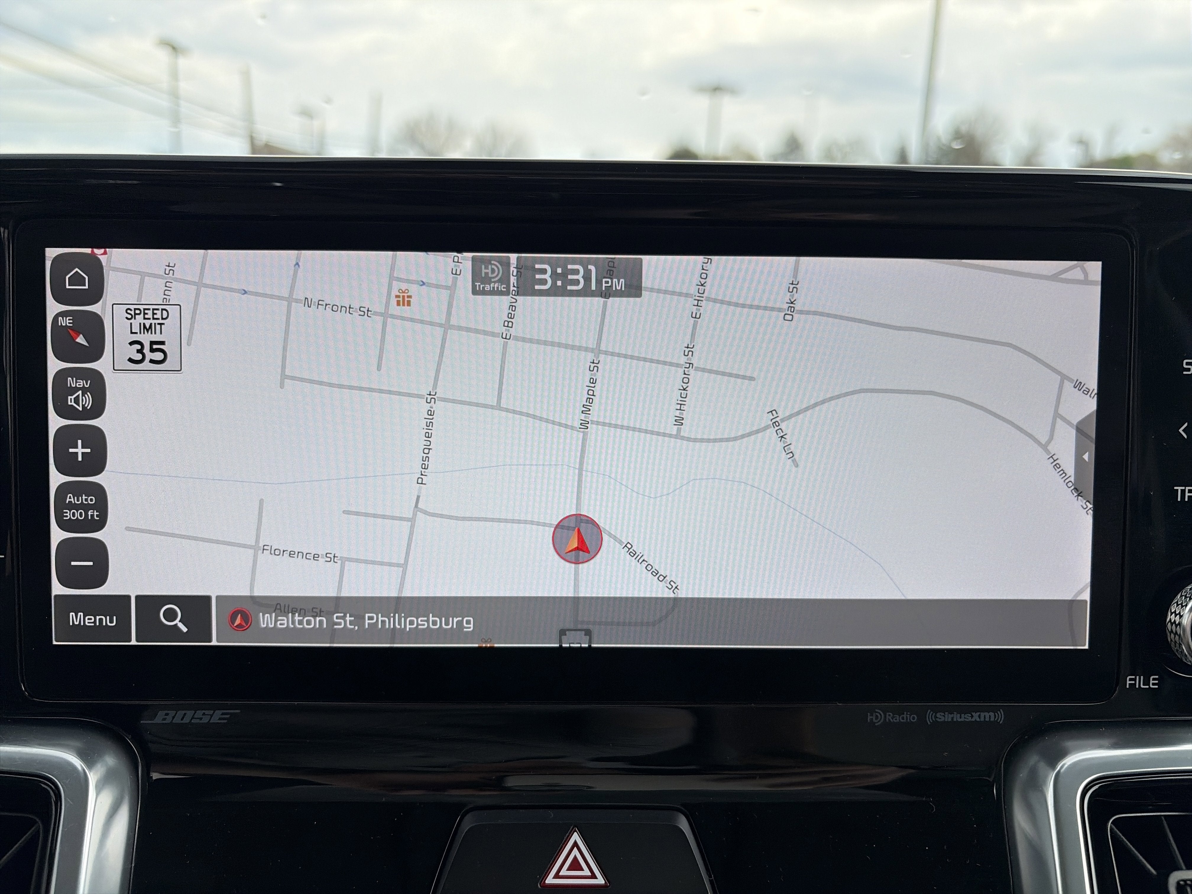 2023 Kia Sorento Hybrid SX Prestige
