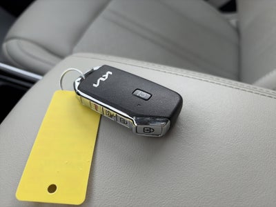 2023 Kia Sorento Hybrid SX Prestige