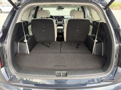 2023 Kia Sorento Hybrid SX Prestige