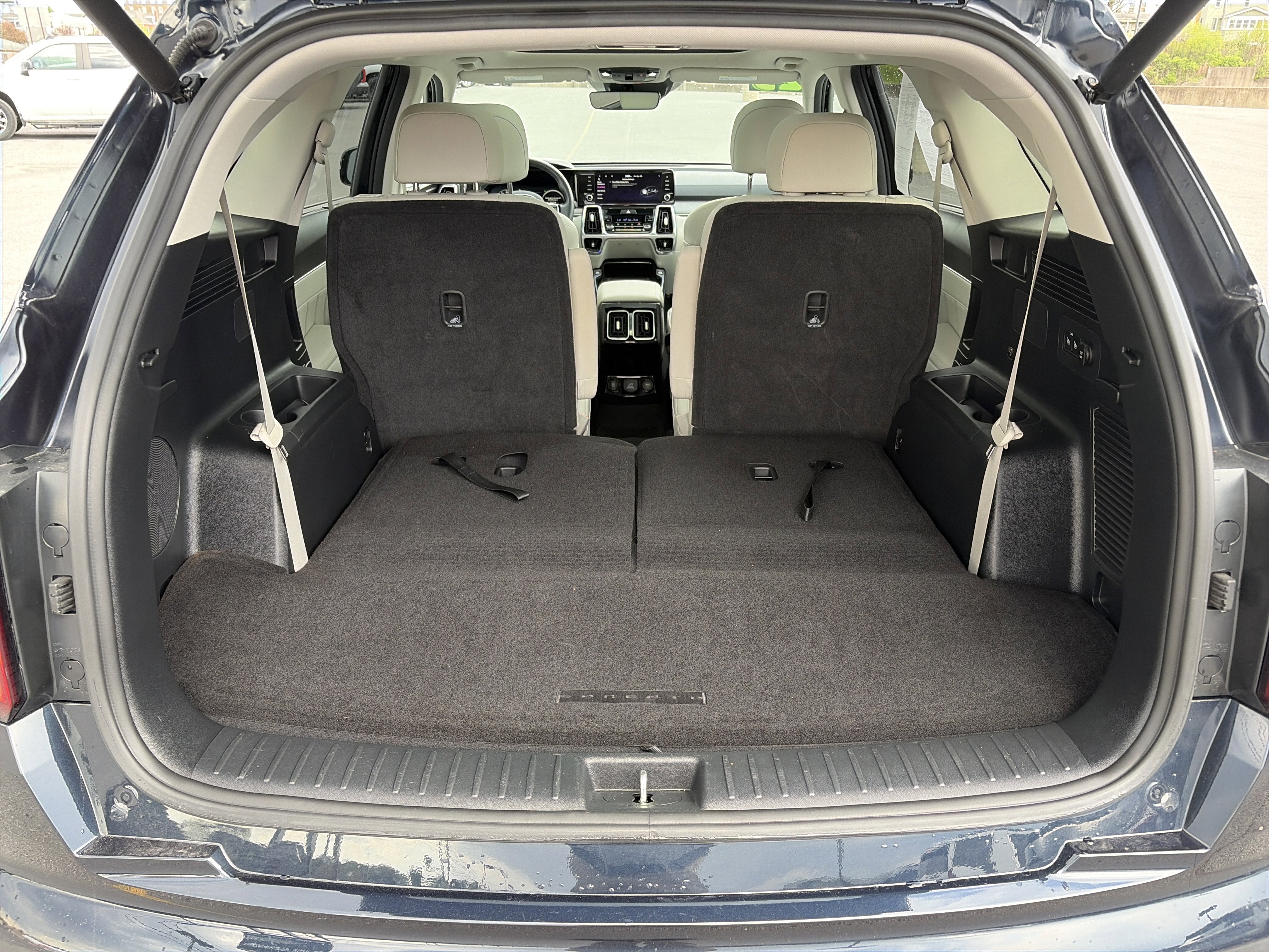 2023 Kia Sorento Hybrid SX Prestige