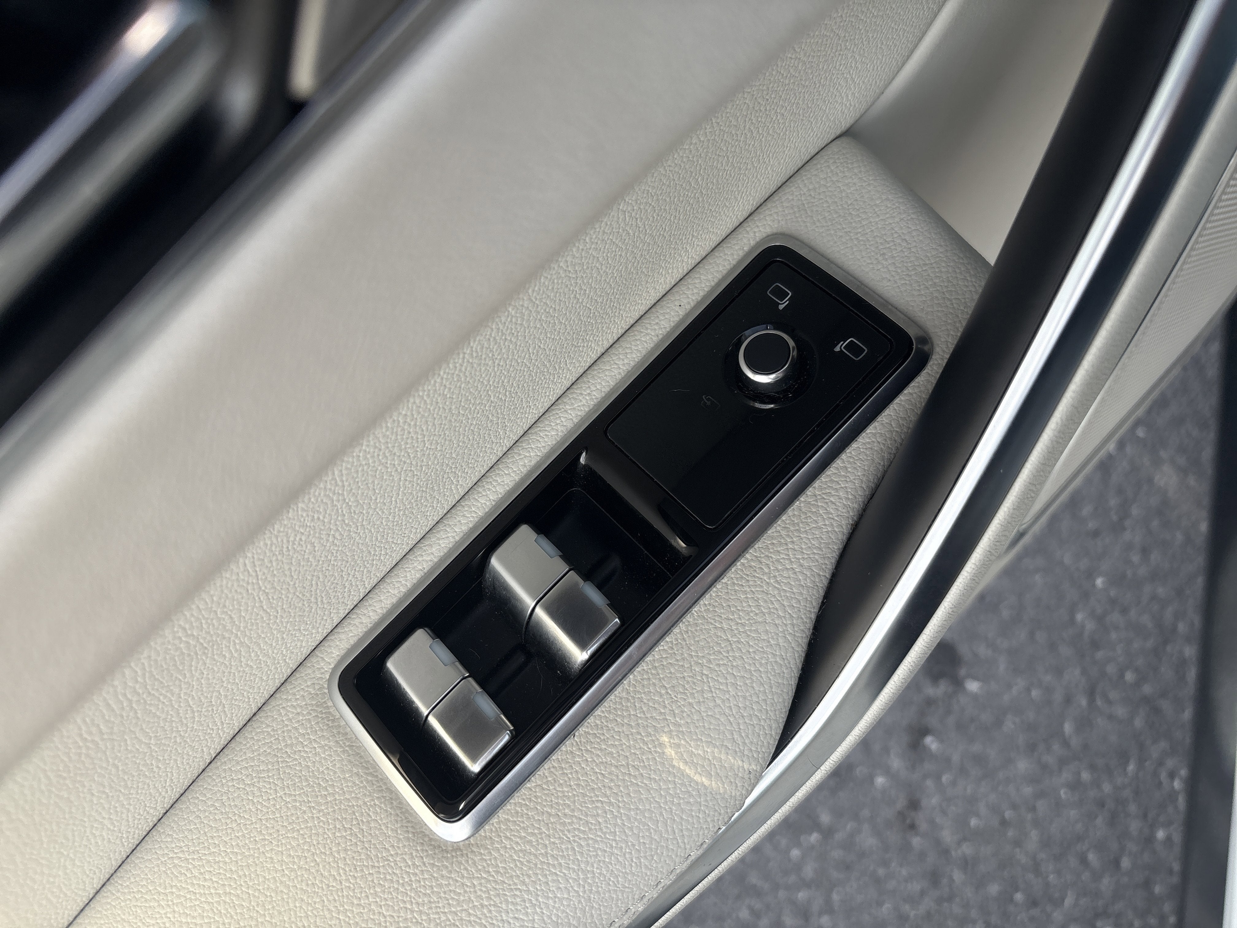 2022 Jaguar F-PACE S