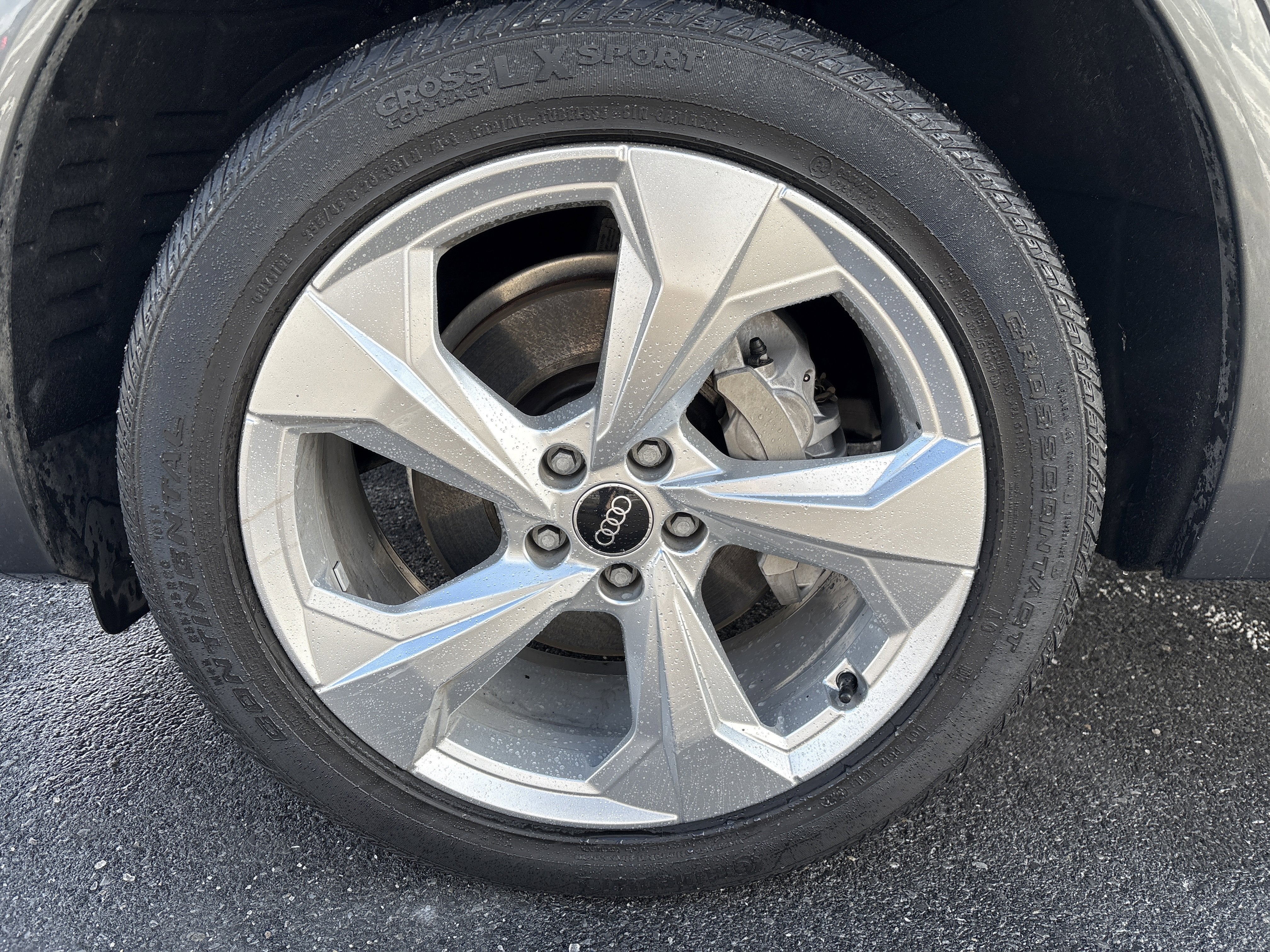 2023 Audi Q5 S line Premium Plus