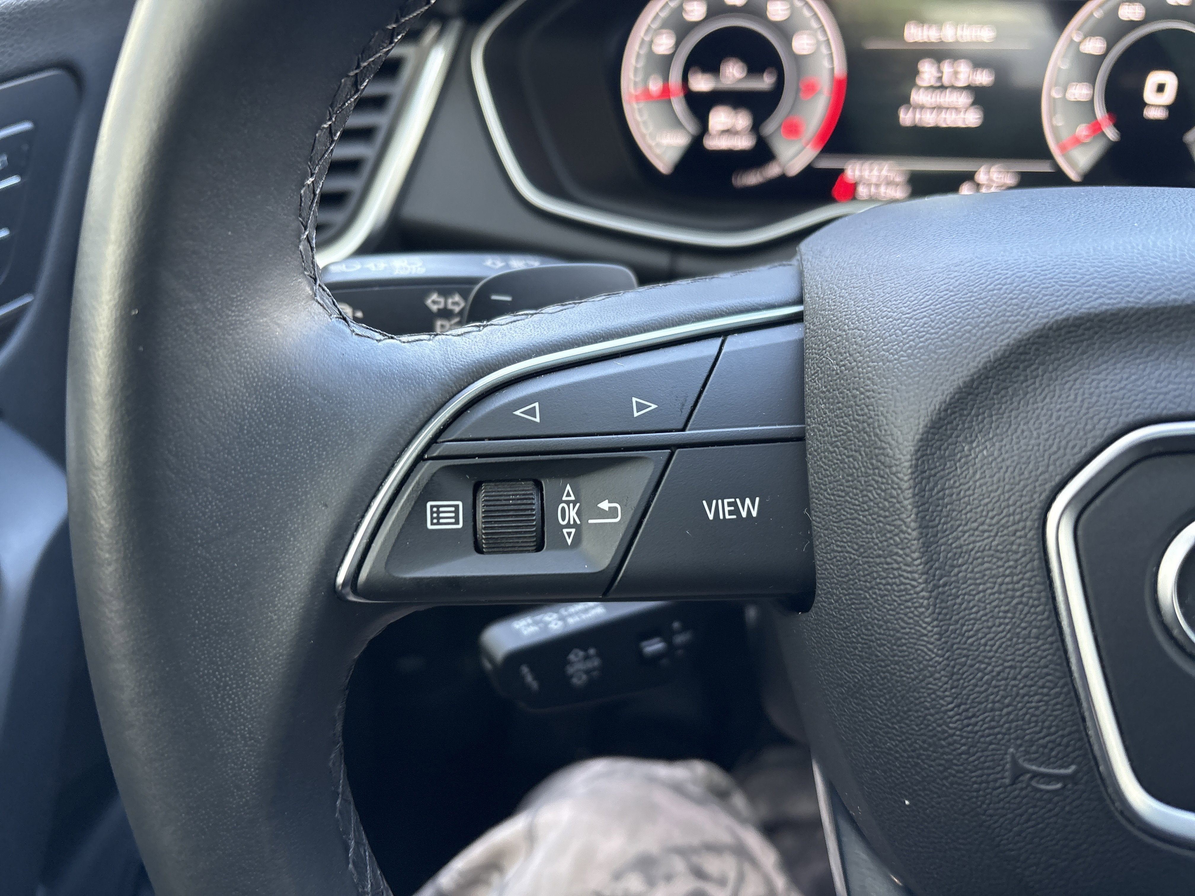 2023 Audi Q5 S line Premium Plus