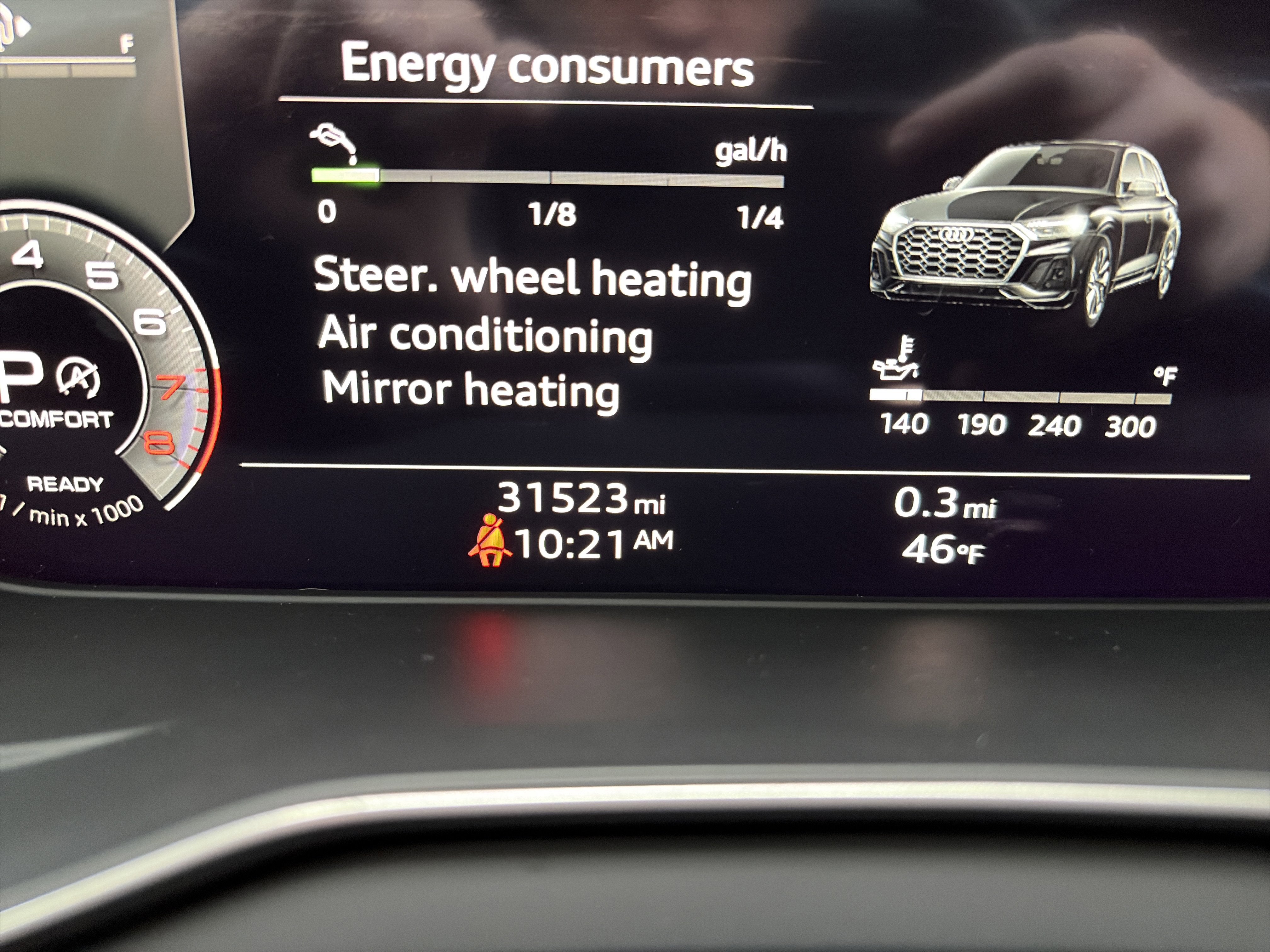 2023 Audi Q5 S line Premium Plus