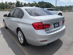 2018 BMW 3 Series 320i xDrive