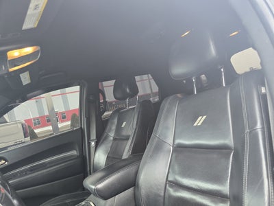 2019 Dodge Durango R/T