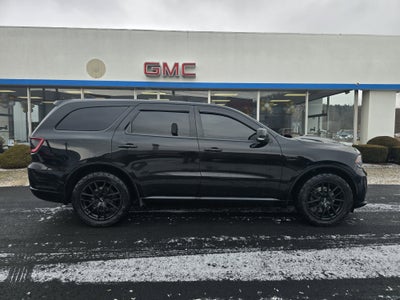2019 Dodge Durango R/T
