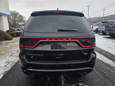 2019 Dodge Durango R/T