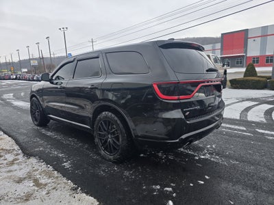 2019 Dodge Durango R/T